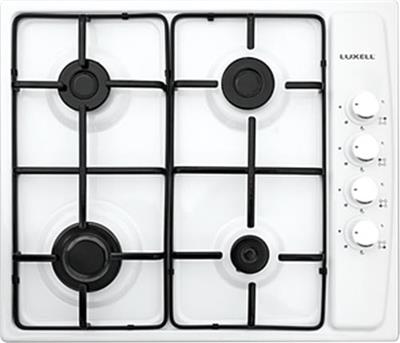 LX-410BF BEYAZ(ANKASTRE KÇ)LUXELL.NG WOK