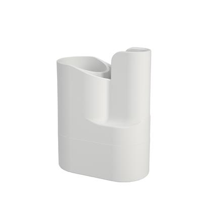 LXCC-01 LUXELL KOLTUK HALI YIKAMA MAKİNESİ 500W - GRİ