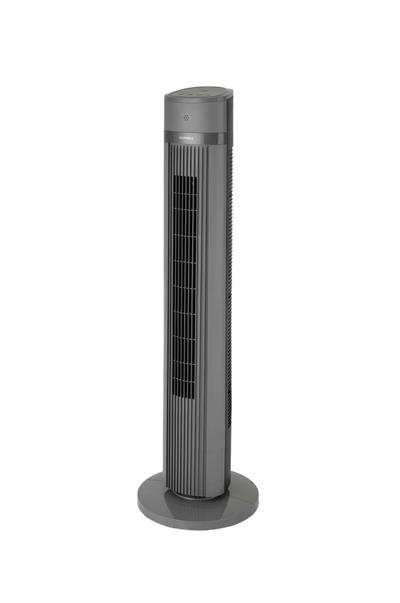 LXF-260 G 45 WATT  GRİ KULE VANTİLATÖR