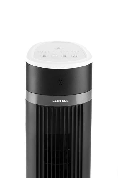 LXF-260 W 45 WATT BEYAZ KULE VANTİLATÖR