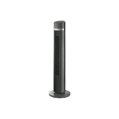 Luxell LXF-260G Plus 60 Watt Gri Kule Vantilatör