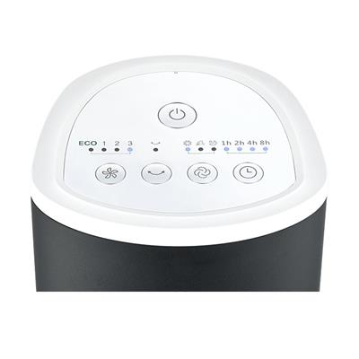 Luxell LXF-260W Plus 60 Watt Uzaktan Kumandalı Kule Tipi Vantilatör