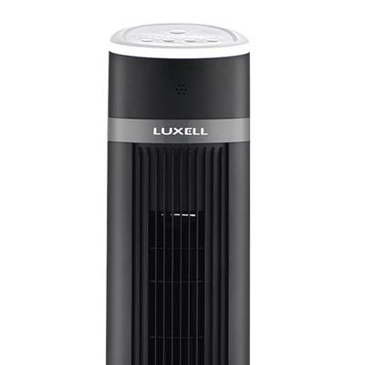 Luxell LXF-260W Plus 60 Watt Uzaktan Kumandalı Kule Tipi Vantilatör