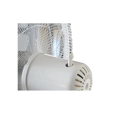 LXF-518 W LUXELL BEYAZ VANTİLATÖR(18