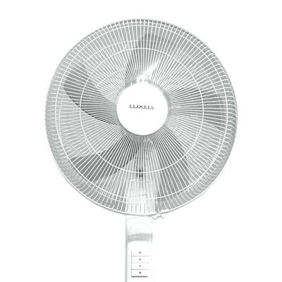 LXF-518 W LUXELL BEYAZ VANTİLATÖR(18