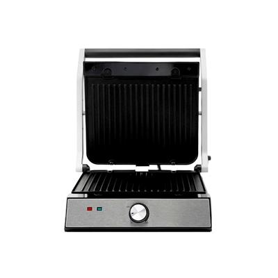 LXTM-02 LUXELL TOST MAKİNESİ 2000W