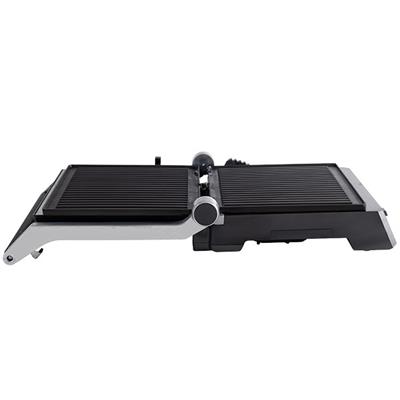 LXTM-03 LUXELL GRILL TOST MAKİNESİ 2200W