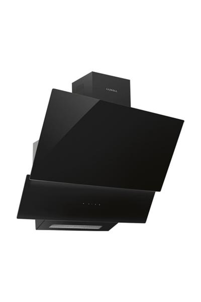 OPALL SİYAH ANKASTRE SET