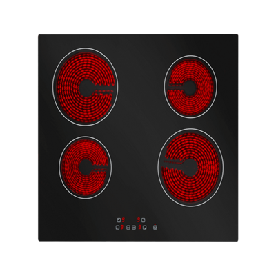 V6-04T Vitroseramik Ocak