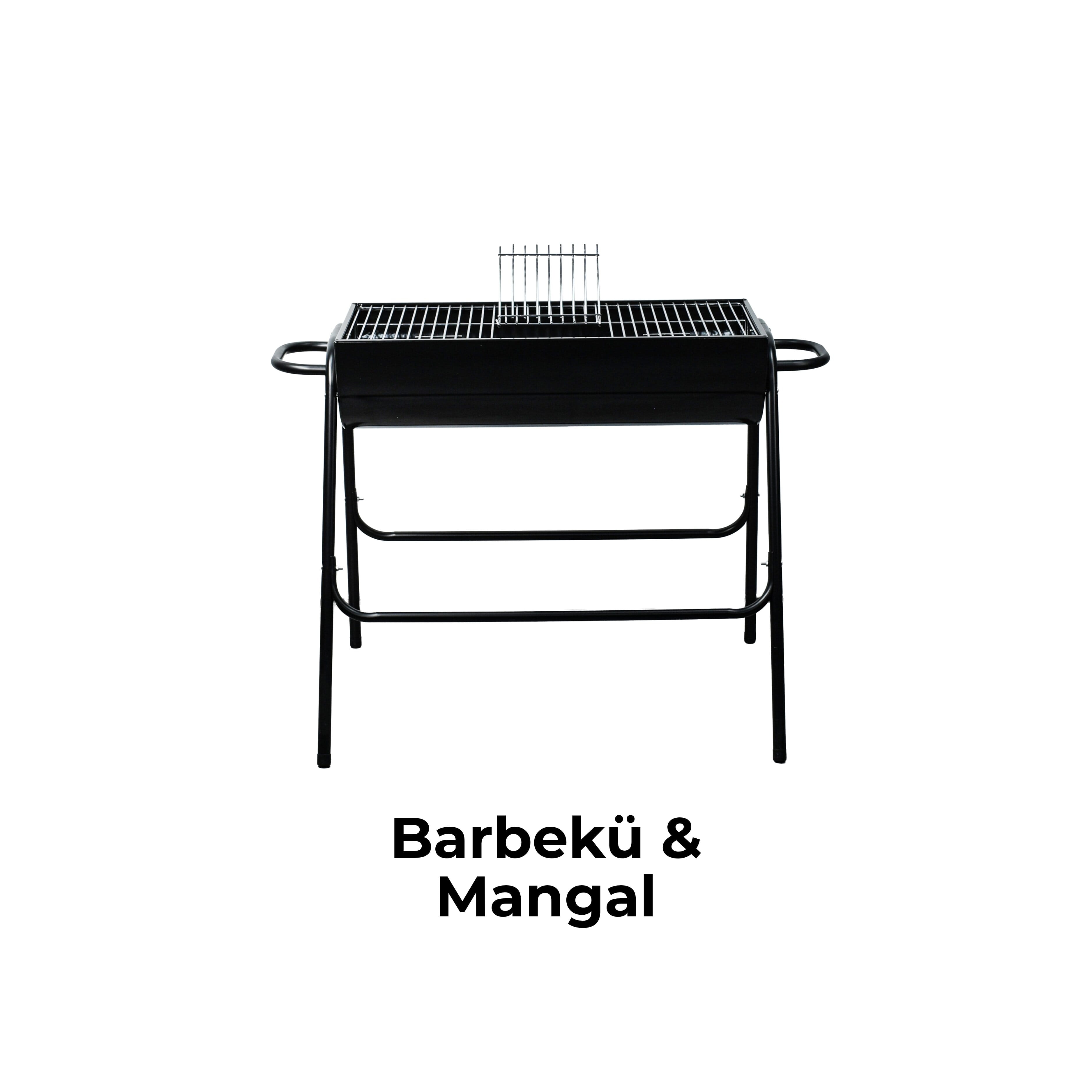Luxell Barbekü ve Mangal