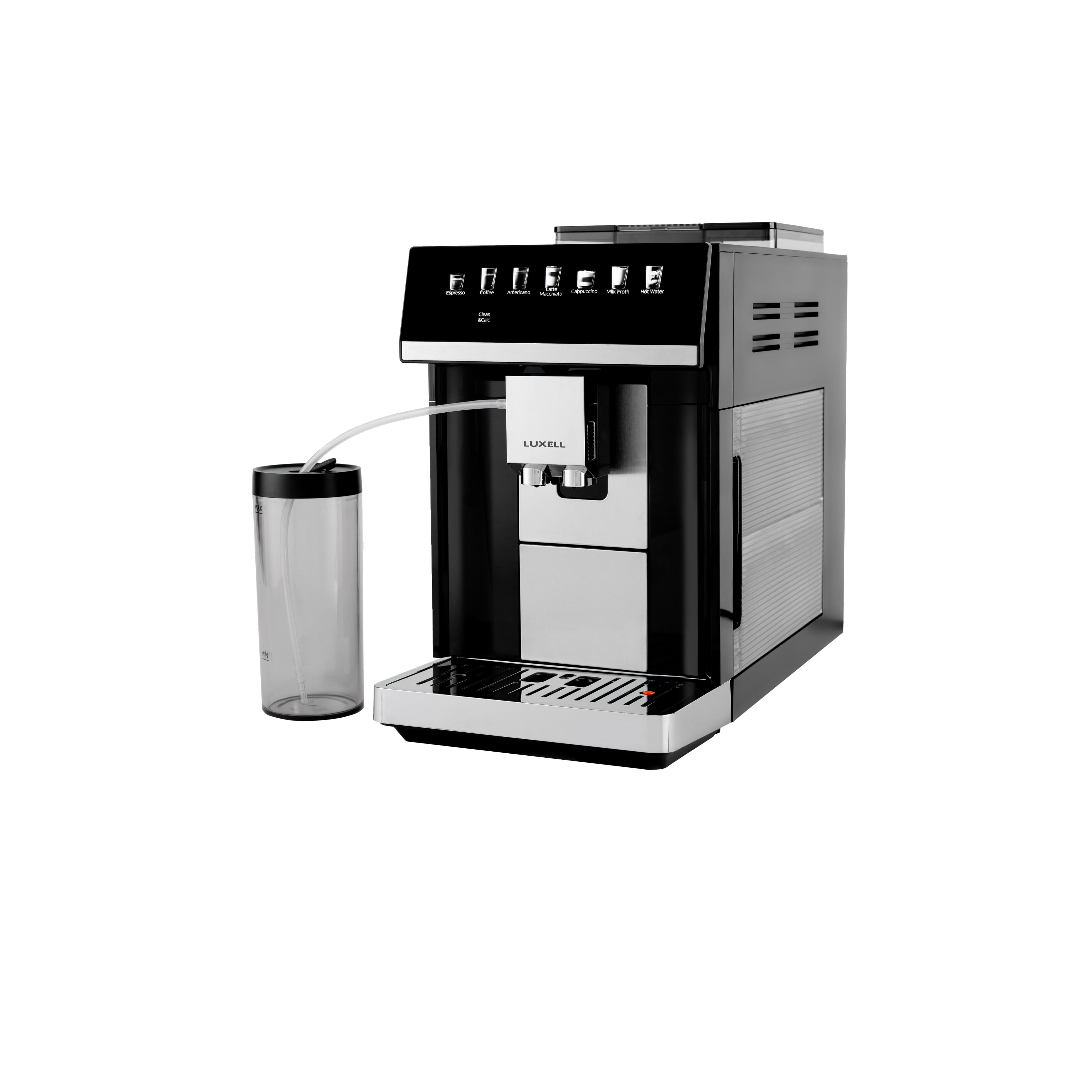 Luxell Kahve ve Espresso Makinesi