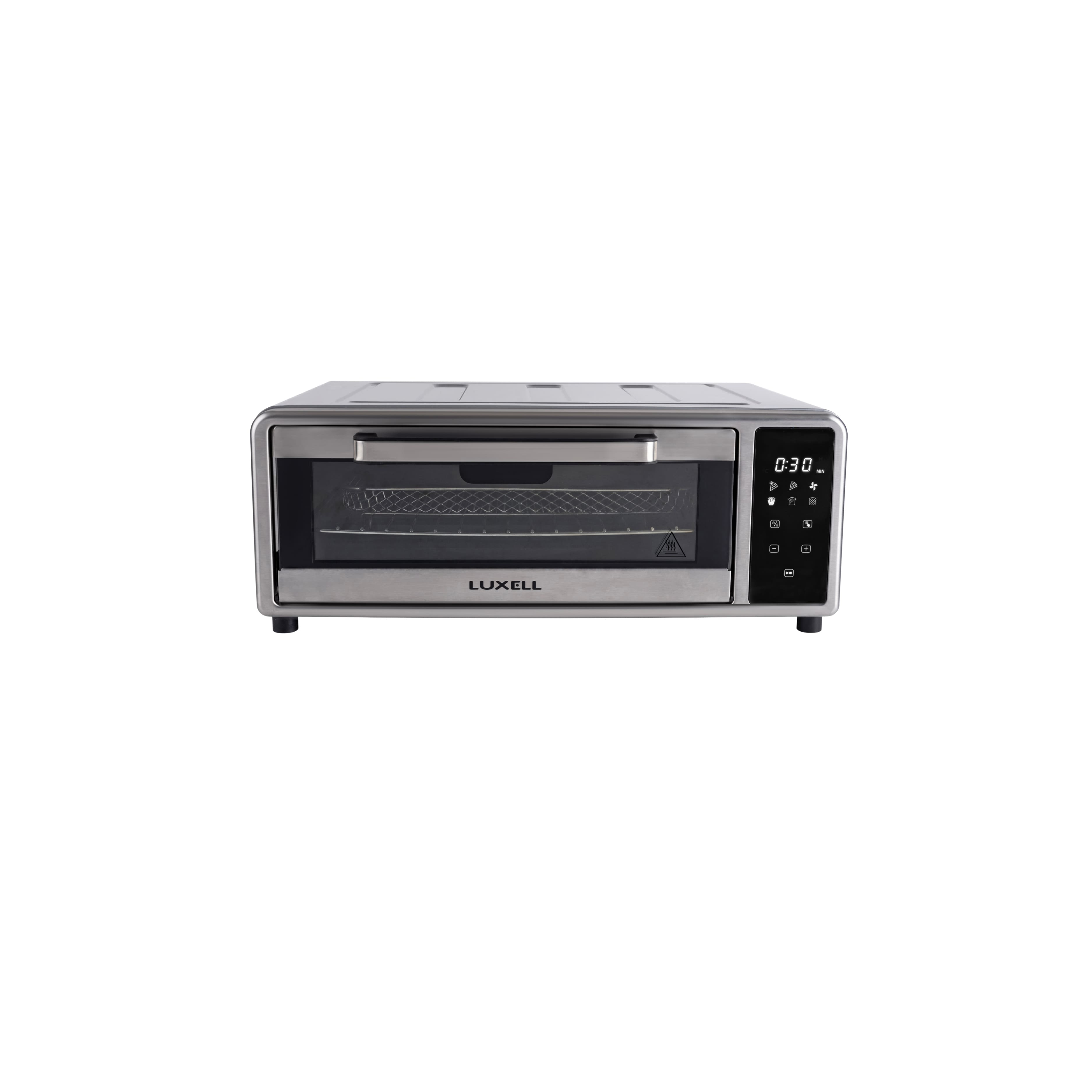 Luxell Mini Fırın Modelleri