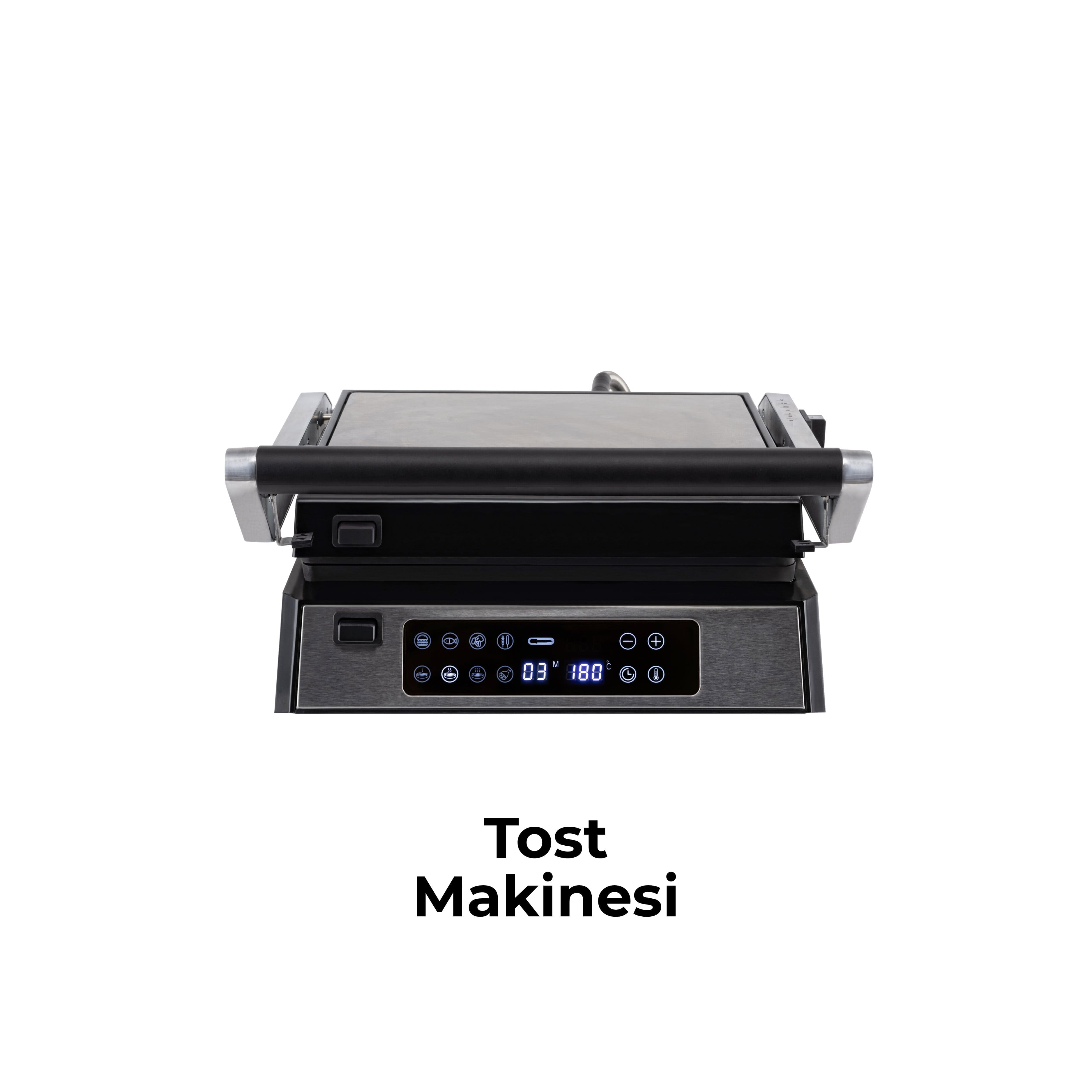 Luxell Tost Makinesi