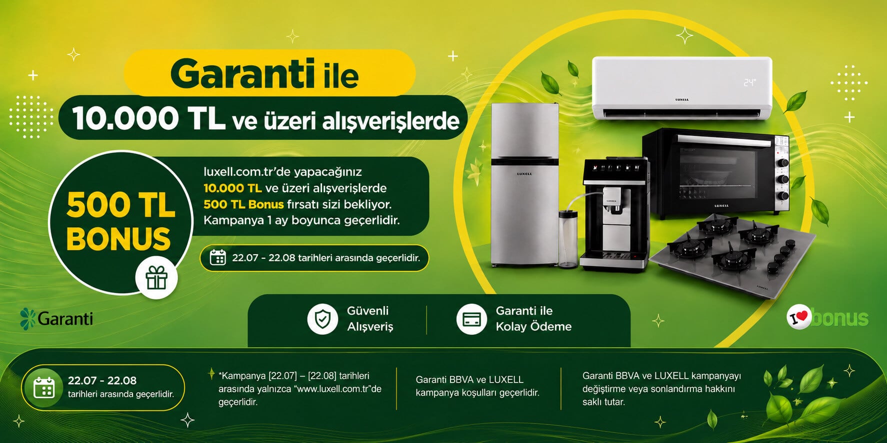 Garanti Kampanya