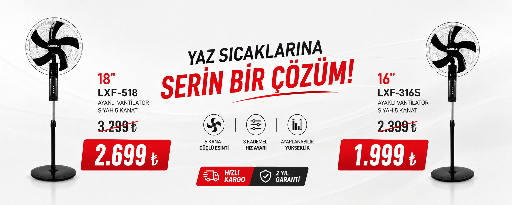 7.5 Litre Hediyeli