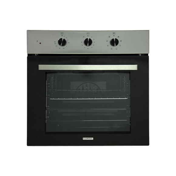 B66-SF3(MT)8+1 PRO 3DÜĞ Inova Inox Ankastre Fırın