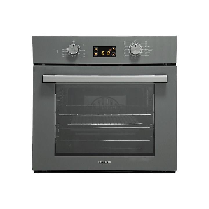 B66-SGF3(DDT)LUX(15+1PR 2DÜ)GRİ CAM(LUX.OPALL)TEL