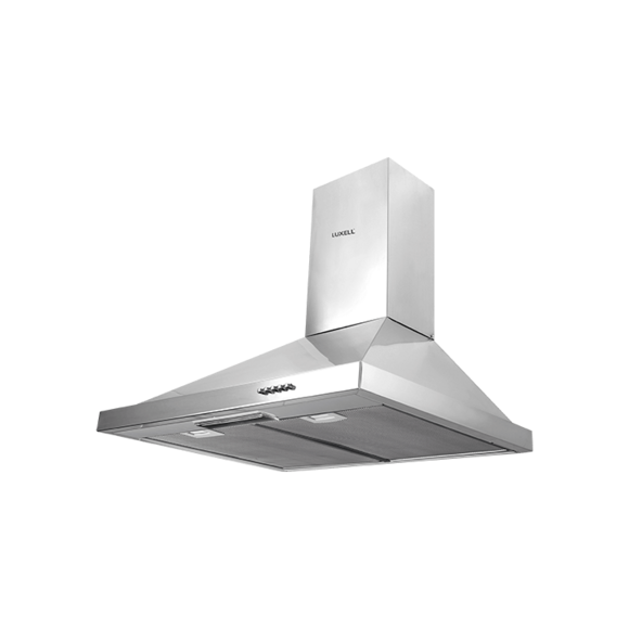 DP6-X LUXELL İNOX DAVLUMBAZ TEK LAMBA