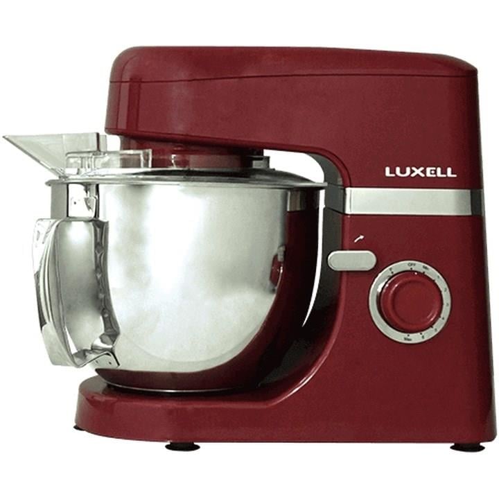 Luxell LXSM-02 Hamur Yoğurma Makinesi