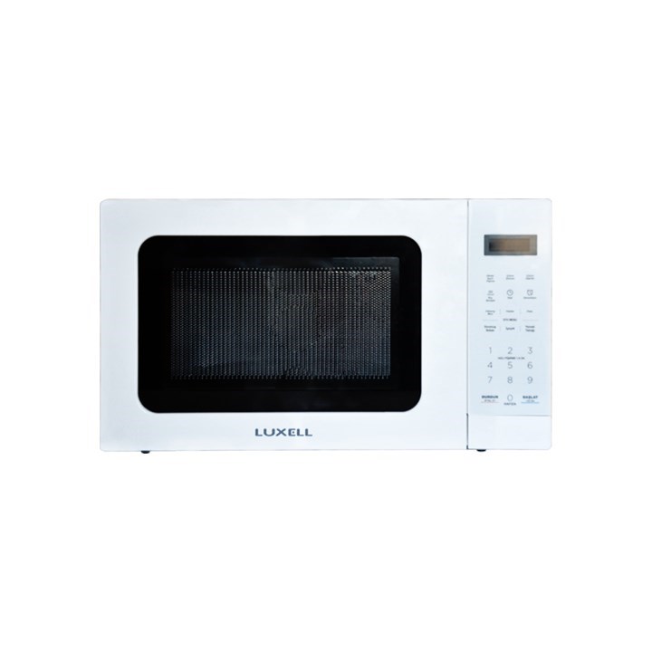 Luxell Mikrodalga Fırın Beyaz – LX-9460