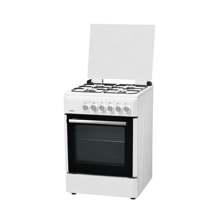 Luxell Tamboy Fırın Beyaz – 60SF40F