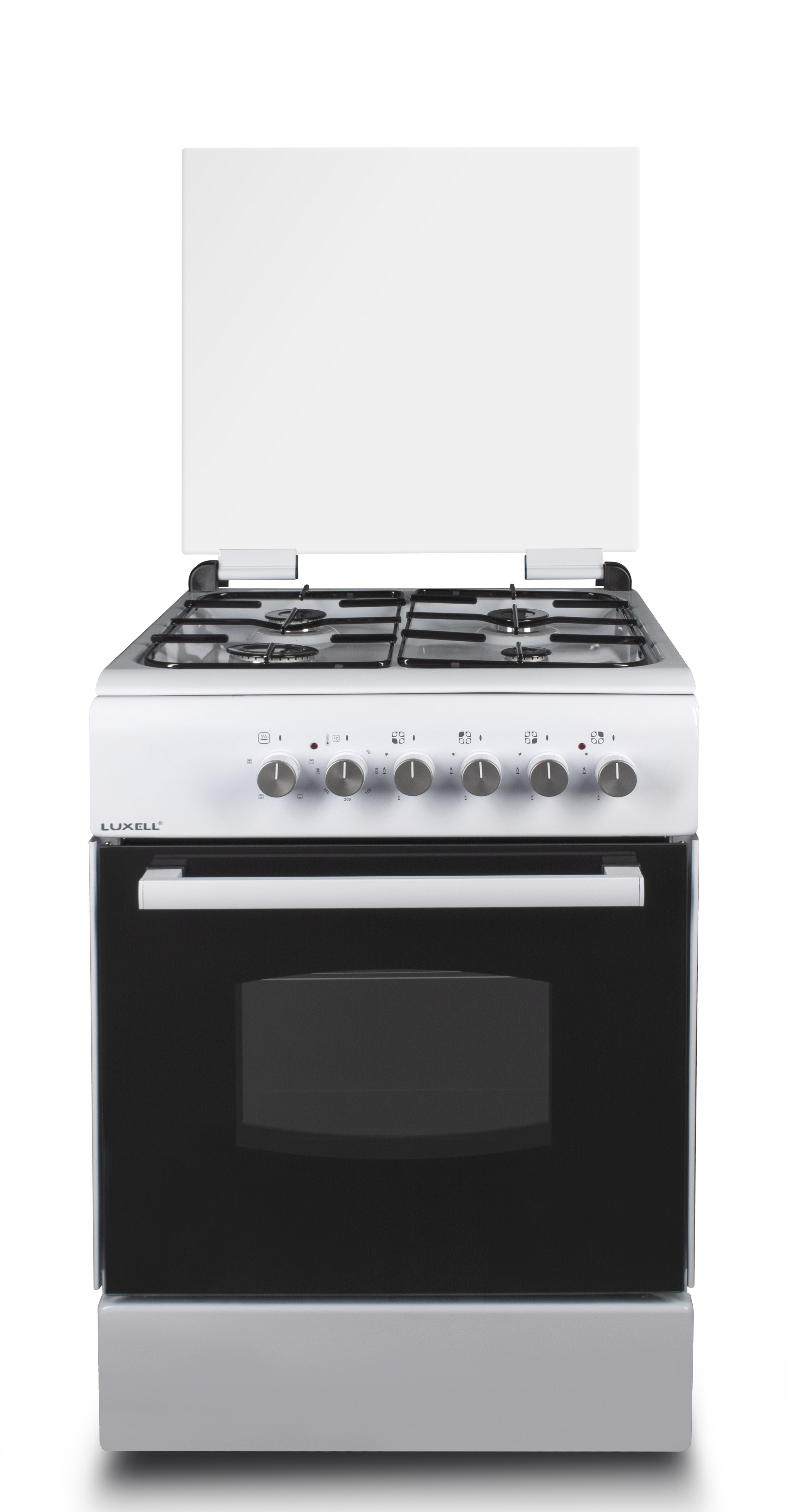 Luxell Tamboy Fırın Beyaz – 60SF40F