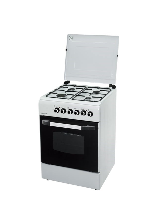 Luxell Tamboy Fırın Beyaz – 60SF40F