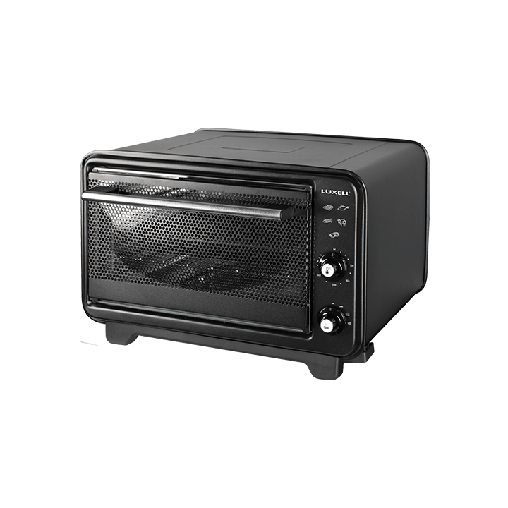 LX-6135 Sedef Mini Fırın