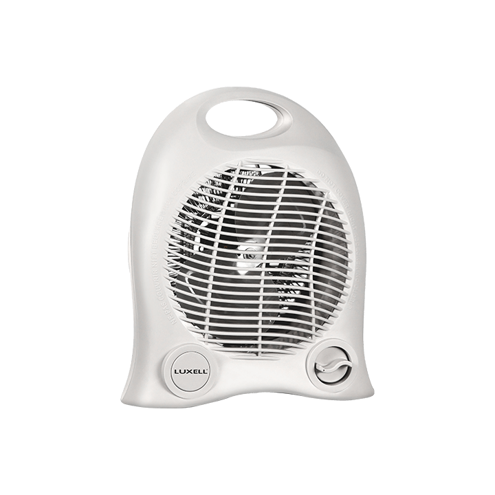 LX-6441 Bej Fanlı Isıtıcı