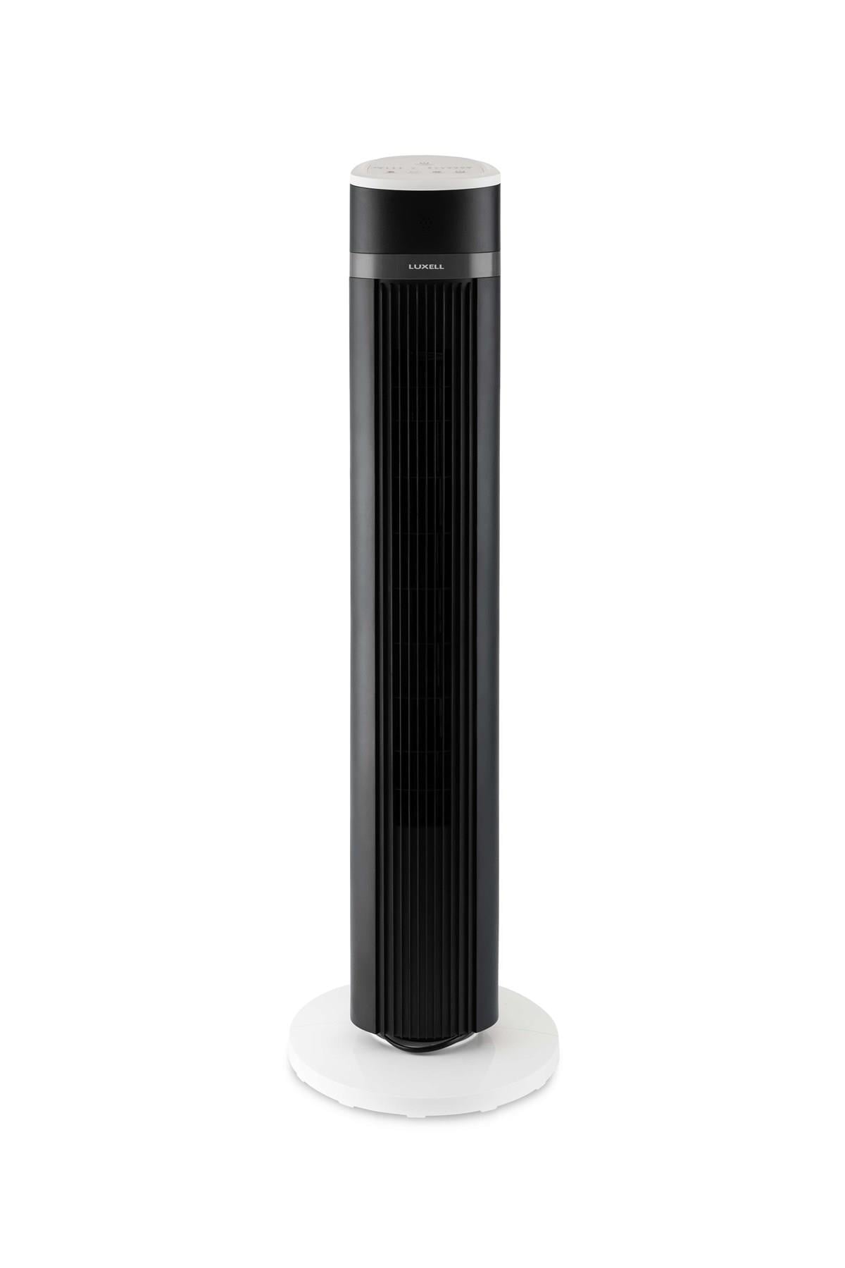 LXF-260 W 45 WATT BEYAZ KULE VANTİLATÖR
