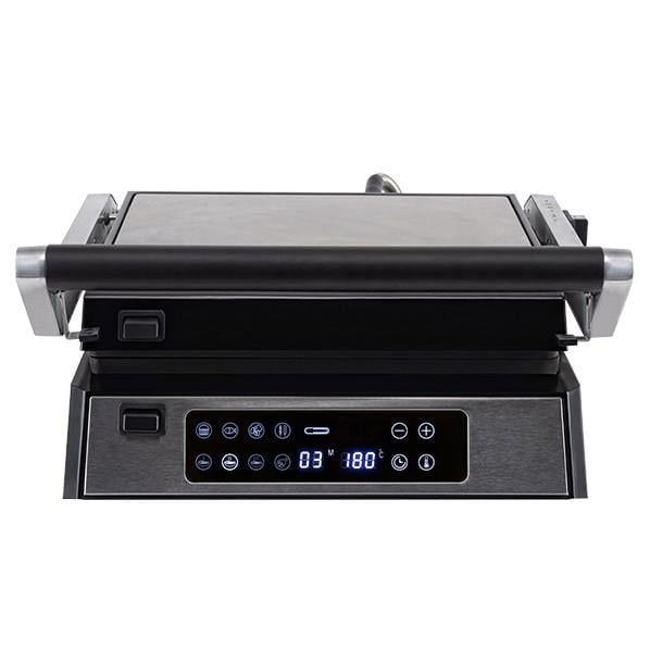 LXTM-03 LUXELL GRILL TOST MAKİNESİ 2200W