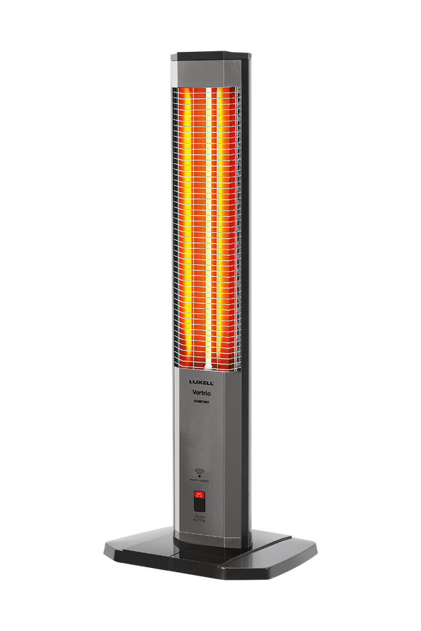 MHR-1800 Vertrio Isıtıcı