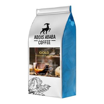 AA-10 INSTANT GOLD KAHVE 500GR SYH.AMB.