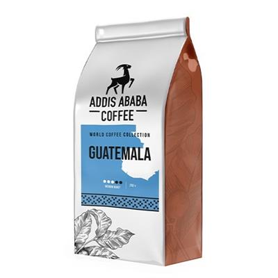 Guatemala 250 gr. Çekirdek, Filtre, Espresso Kahve