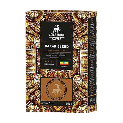 Harar Blend 250 Gr. Kahve