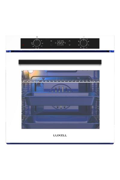 Luxell Plus Set - Özel 88 Litre Fırın