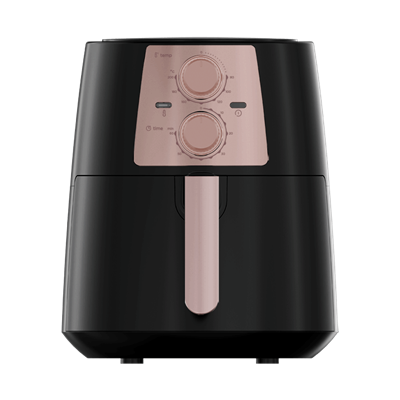 LX-FC5432(AF-04) LUXELL ROSE FASTFRYER