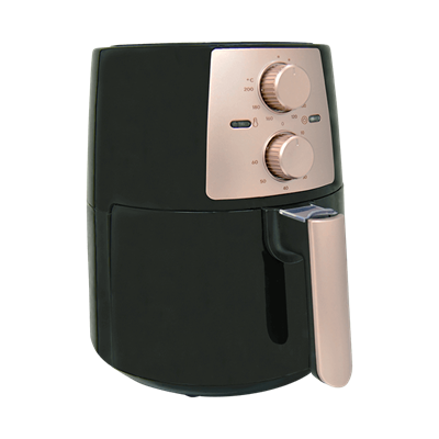 LX-FC5432(AF-04) LUXELL ROSE FASTFRYER