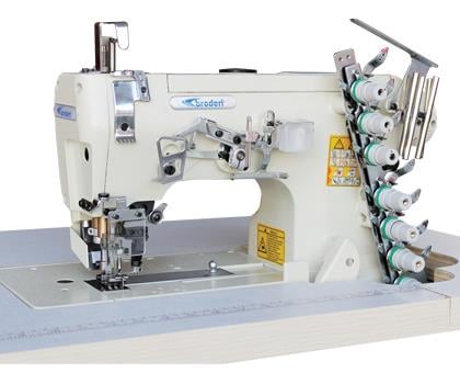 Cep Karşılığı Zincir Dikiş Makinası