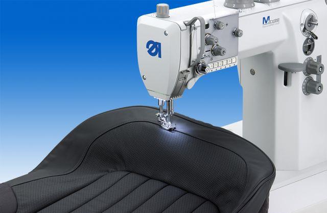 Dürkopp Adler 868 Elektronik Sütunlu Tek İğne