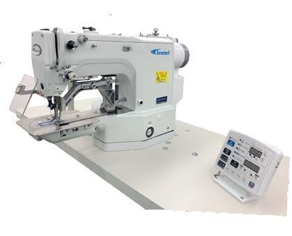 Boxer Lastik Birleştirme Makinası