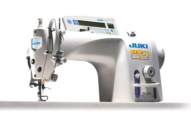 Juki 9000BSS Düz Dikiş Makinası
