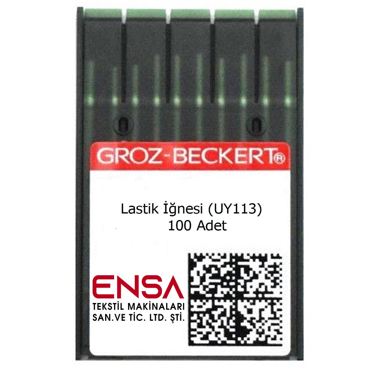 Lastik Makinası İğnesi ( UY113 100 Adet )