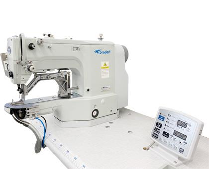 Elektronik Lok Ucu Punteriz Makinası