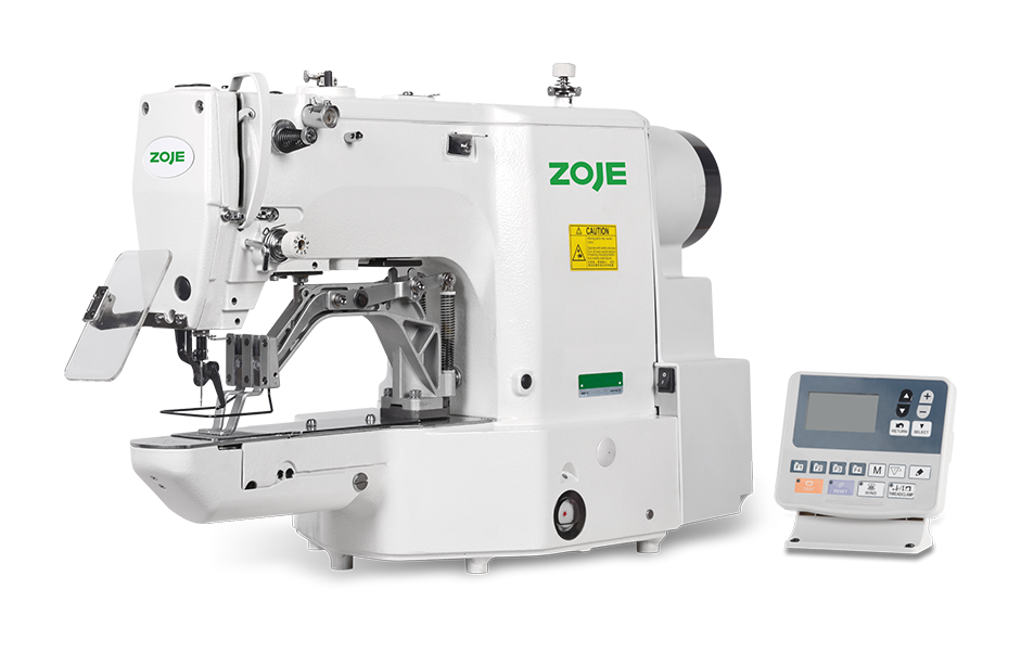 Zoje 430D Otomatik Punteriz Makinası