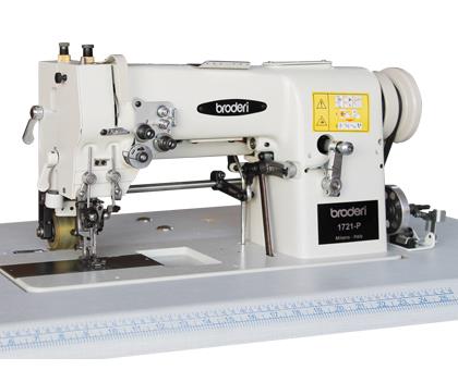 Acur Delikli Bıçaklı Süs Dikiş Makinası(Orjinal Merdaneli)