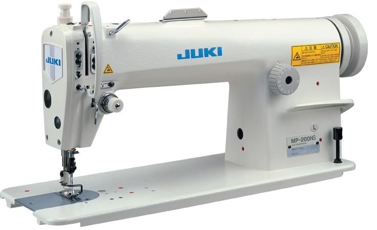 JUKI MP-200NLİmitasyon Punto Dikiş, Sahte Punto 5mm