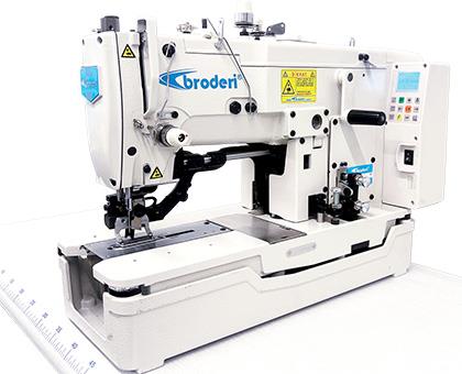 Mekanik İlik Makinası Direct Drive