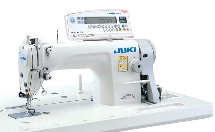 Juki DDL-8700-SC-920 Düz Dikiş Makinası