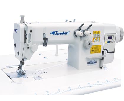 Direct Drive 2 İğne Zincir Dikiş